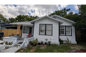 8711 13TH STREET, TAMPA, FL 33604 Sold 11/01/24