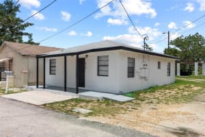 419 8TH STREET, HAINES CITY, FL 33844 Sold 10/31/24