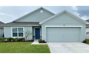 1849 THOMPSON PRESERVE BOULEVARD, BARTOW, FL 33830 Sold 08/14/24