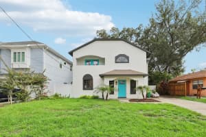 3405 TACON STREET, TAMPA, FL 33629 Sold 10/24/24