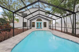 3405 TACON STREET, TAMPA, FL 33629 Sold 10/24/24