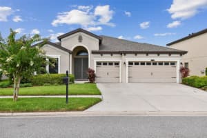 21775 BRISKE MORNING AVENUE, LAND O LAKES, FL 34637 Sold 10/16/24