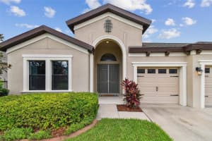 21775 BRISKE MORNING AVENUE, LAND O LAKES, FL 34637 Sold 10/16/24