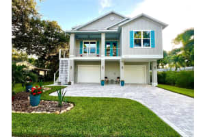 142 CITRUS AVENUE, DUNEDIN, FL 34698 Sold 10/16/24