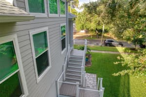 142 CITRUS AVENUE, DUNEDIN, FL 34698 Sold 10/16/24