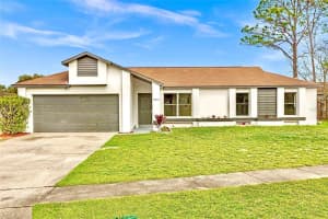 9313 LARETTE DRIVE, ORLANDO, FL 32817 Sold 01/22/25
