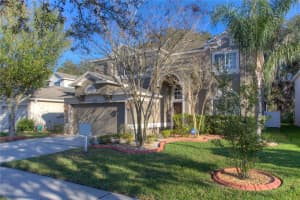 10504 LUCAYA DRIVE, TAMPA, FL 33647 Sold 08/30/24