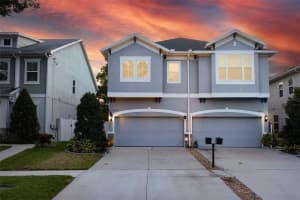 119 FREMONT AVENUE, TAMPA, FL 33609 Sold 09/20/24