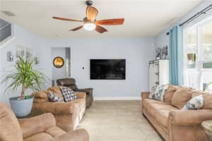 22439 CHEROKEE ROSE PLACE, LAND O LAKES, FL 34639 Sold 10/25/24