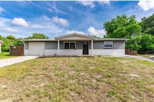 12707 CAPITOL DRIVE, HUDSON, FL 34667 Sold 01/14/25