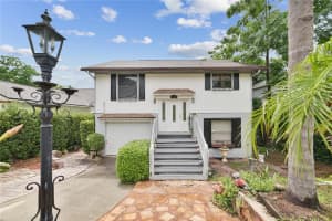 238 LAKE DRIVE, ORLANDO, FL 32835 Sold 09/26/24