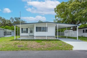 3334 CARNATION LANE, ZEPHYRHILLS, FL 33541 Sold 10/31/24