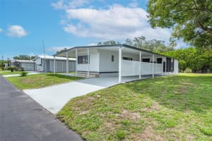 3334 CARNATION LANE, ZEPHYRHILLS, FL 33541 Sold 10/31/24