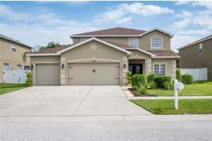 12205 CITRUS LEAF DRIVE, GIBSONTON, FL 33534 Sold 10/22/24