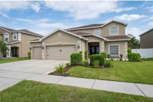 12205 CITRUS LEAF DRIVE, GIBSONTON, FL 33534 Sold 10/22/24