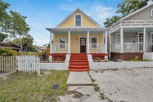 2321 12TH AVENUE, TAMPA, FL 33605 Sold 09/12/24