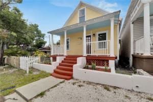 2321 12TH AVENUE, TAMPA, FL 33605 Sold 09/12/24