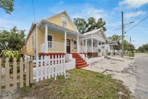 2321 12TH AVENUE, TAMPA, FL 33605 Sold 09/12/24