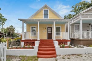 2321 12TH AVENUE, TAMPA, FL 33605 Sold 09/12/24