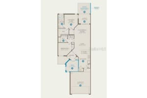 14732 MISTY POND LOOP, NOKOMIS, FL 34275 Sold 09/25/24