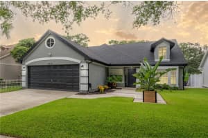 4426 GOLF CLUB LANE, TAMPA, FL 33624 Sold 10/28/24
