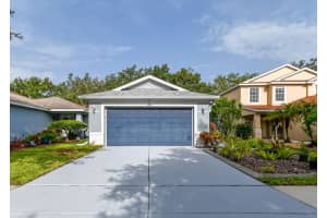 11631 CREST CREEK DRIVE, RIVERVIEW, FL 33569 Sold 09/03/24