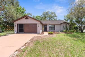 7384 FLYWAY DRIVE, SPRING HILL, FL 34607 Sold 07/22/24