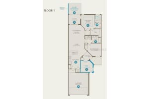 14736 MISTY POND LOOP, NOKOMIS, FL 34275 Sold 09/06/24