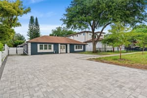 516 DAVIS BOULEVARD, TAMPA, FL 33606 Sold 08/02/24