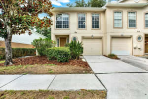9926 ASHBURN LAKE DRIVE, TAMPA, FL 33610 Sold 08/08/24