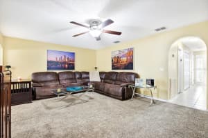 9926 ASHBURN LAKE DRIVE, TAMPA, FL 33610 Sold 08/08/24