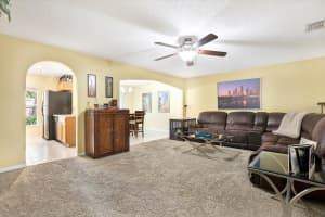 9926 ASHBURN LAKE DRIVE, TAMPA, FL 33610 Sold 08/08/24
