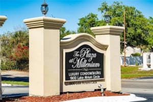 1940 LAKE ATRIUMS CIRCLE, ORLANDO, FL 32839 Sold 07/29/24