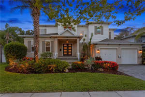 614 LUZON AVENUE, TAMPA, FL 33606 Sold 11/08/24