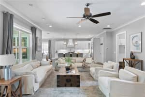 614 LUZON AVENUE, TAMPA, FL 33606 Sold 11/08/24