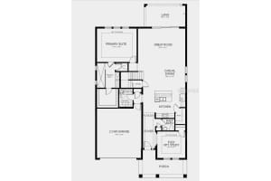 33464 MAINSTAY LOOP, WESLEY CHAPEL, FL 33543 Sold 05/12/25