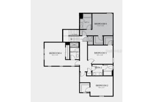 33464 MAINSTAY LOOP, WESLEY CHAPEL, FL 33543 Sold 05/12/25