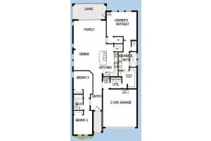 11832 CATAWBA COVE, PARRISH, FL 34219 Sold 09/23/24