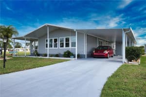 488 LOMA LINDA #871, NORTH PORT, FL 34287 Sold 09/20/24