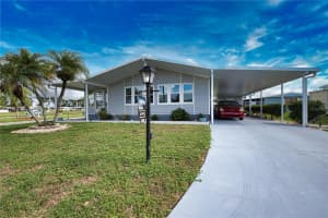 488 LOMA LINDA #871, NORTH PORT, FL 34287 Sold 09/20/24