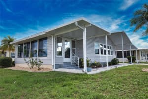 488 LOMA LINDA #871, NORTH PORT, FL 34287 Sold 09/20/24