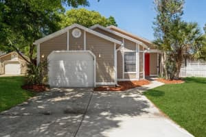 106 COBBLESTONE WAY, SANFORD, FL 32771 Sold 11/08/24