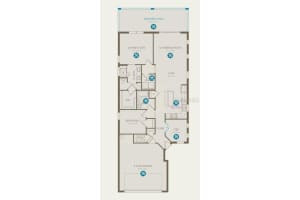 6305 WINDING PINE DRIVE, NOKOMIS, FL 34275 Sold 08/14/24