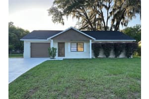 39616 MEADOWOOD LOOP, ZEPHYRHILLS, FL 33542 Sold 04/30/25