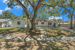 3443 6TH AVENUE, SAINT PETERSBURG, FL 33713 Sold 12/10/24