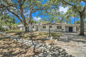 3443 6TH AVENUE, SAINT PETERSBURG, FL 33713 Sold 12/10/24