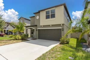 13337 MARBLE SANDS COURT, HUDSON, FL 34669 Sold 10/08/24