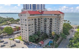 2109 BAYSHORE BOULEVARD, TAMPA, FL 33606 Sold 11/01/24