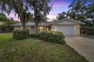 230 LEAFY WAY AVENUE, SPRING HILL, FL 34606 Sold 09/20/24