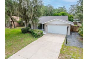 230 LEAFY WAY AVENUE, SPRING HILL, FL 34606 Sold 09/20/24